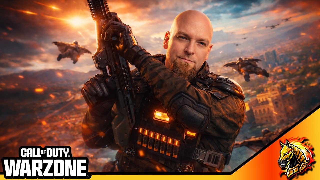 🔴Warzone: Black Ops Royal Live M&K Gameplay: Return to Form or Nostalgia Bait?
