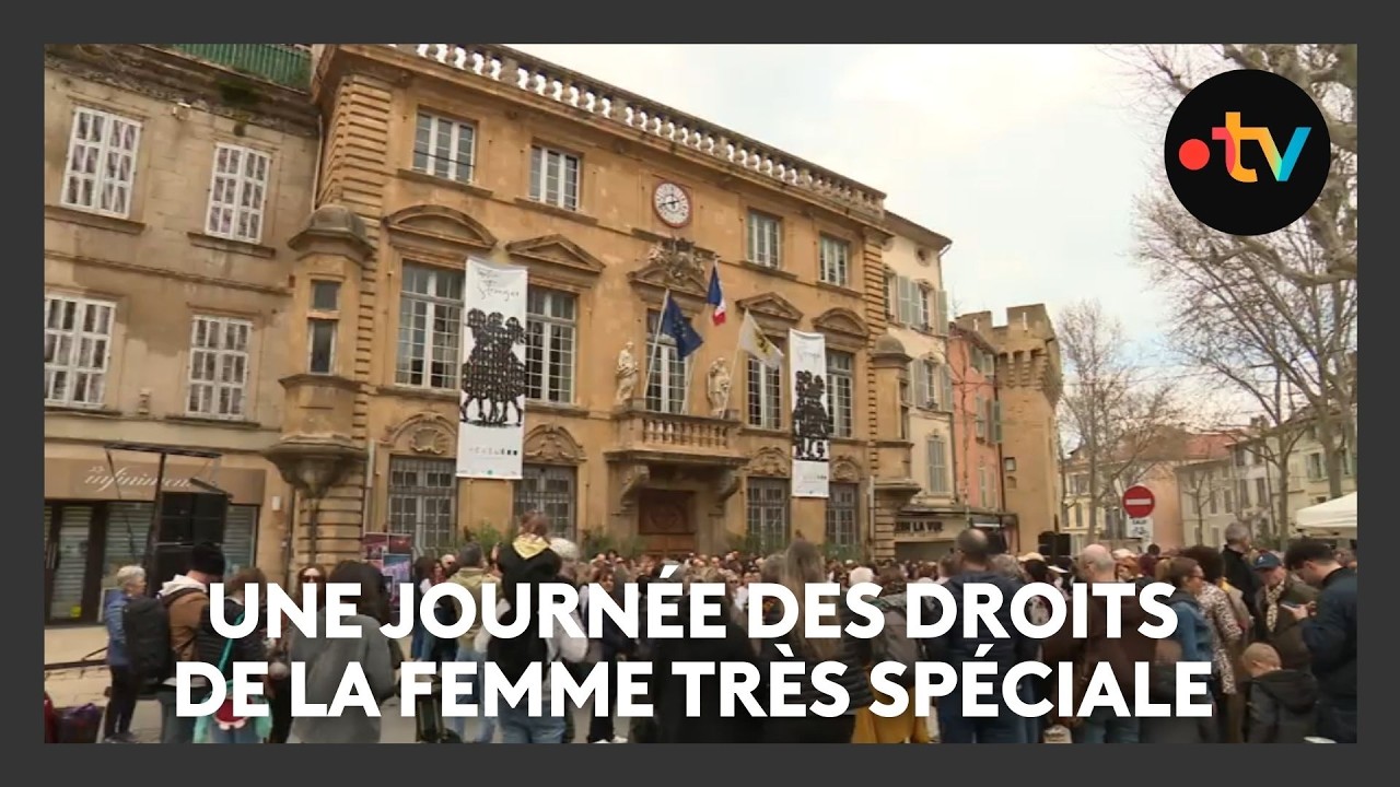 Journée des droits de la femme : un projet photographique au long court et solidaire