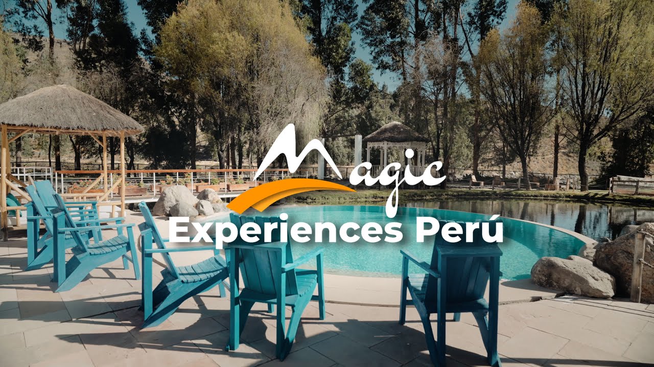 🏞️ Aranwa Colca Resort & Spa: un oasis de calma en el corazón del Cañón del Colca 🕊️✨