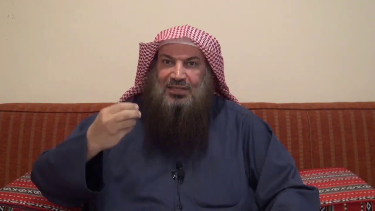 وسيم يوسف ينقل شبهات المستشرقين وأعداء الإسلام                          ( ٤/ ٦ ) الشيخ / سالم الطويل