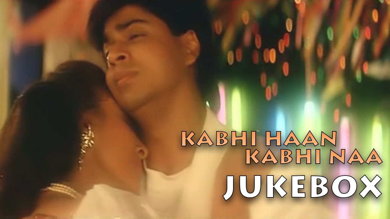 Kabhi Haan Kabhi Naa Full Audio Songs Jukebox | Shahrukh Khan, Suchitra Krishnamurthy