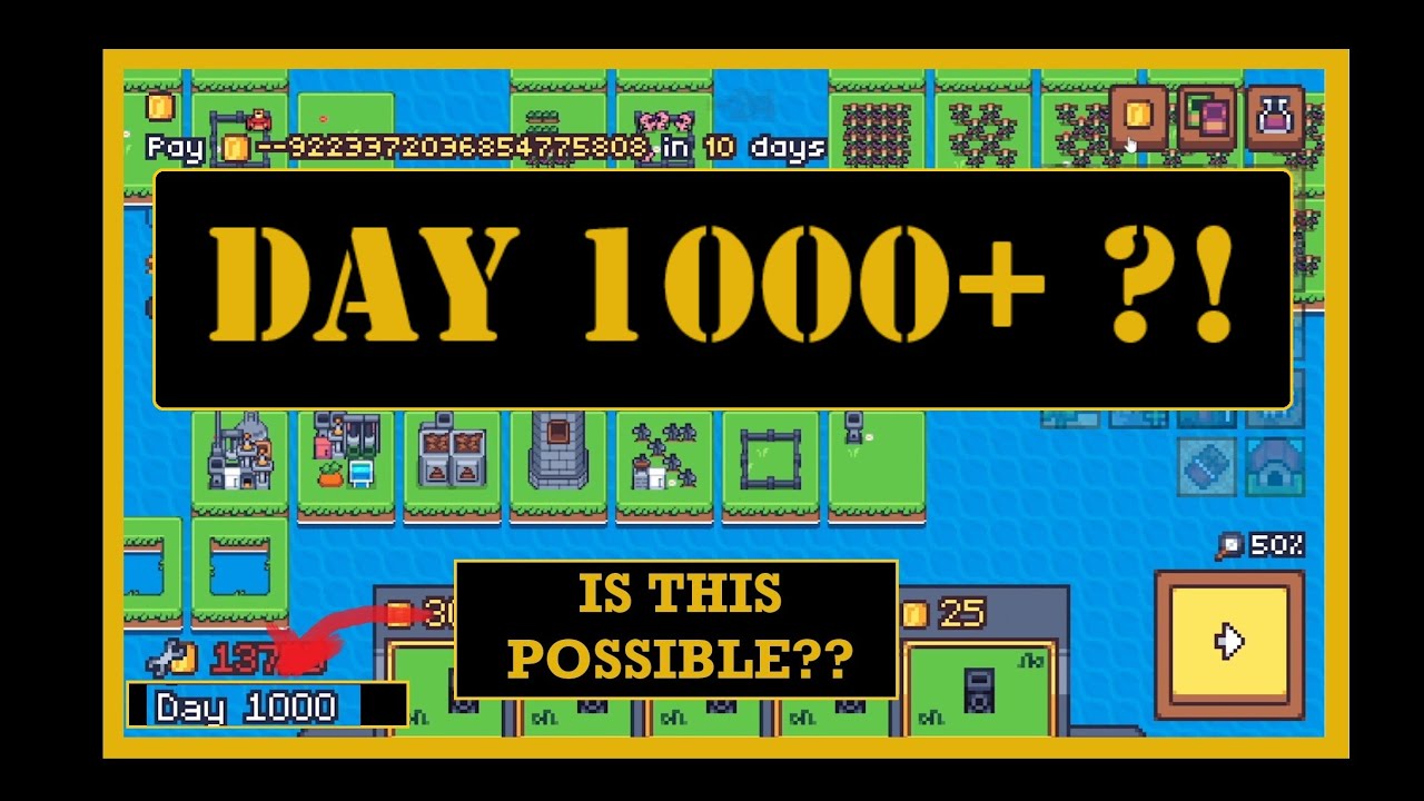 Can we reach day 1000 in Terracards with this strategy?! - The quest towards 1k.