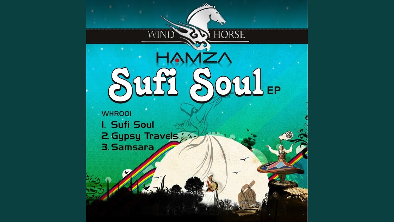 Sufi Soul