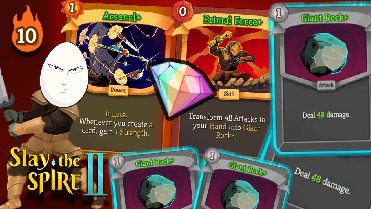 Cross Class Synergies Are So Fun! | Ascension 10 Ironclad