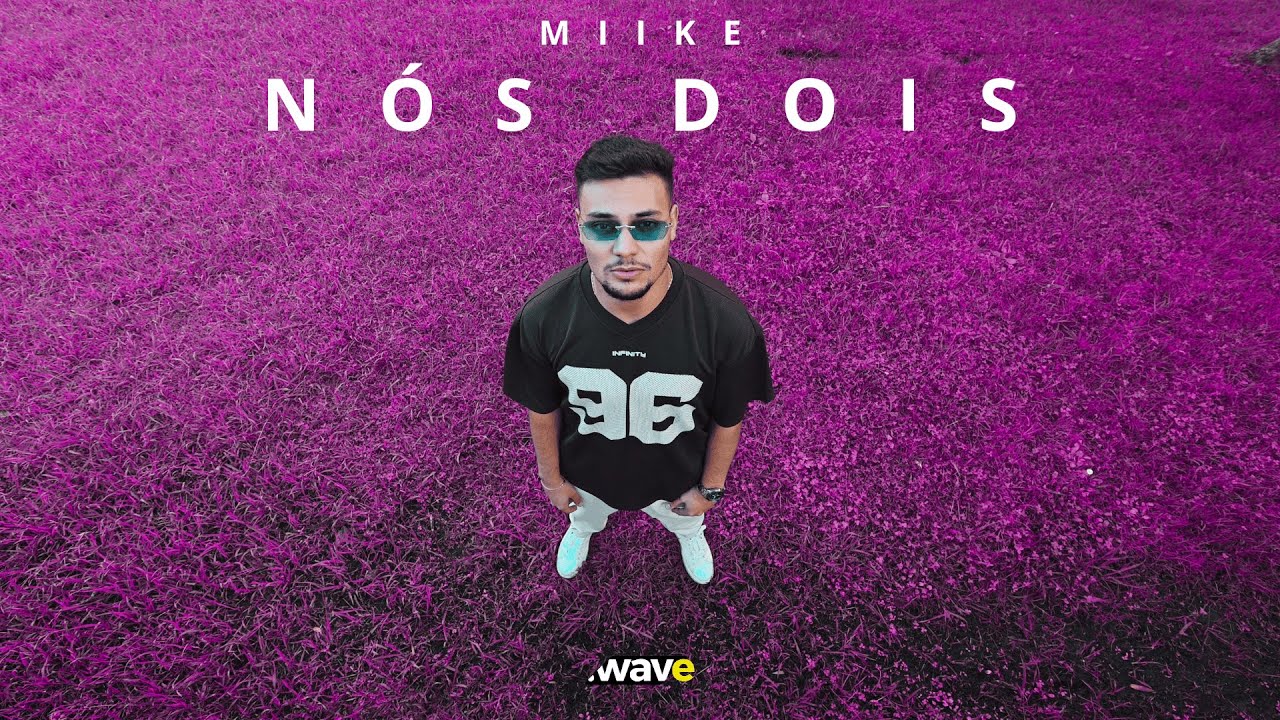 MIIKE - N&Oacute;S DOIS