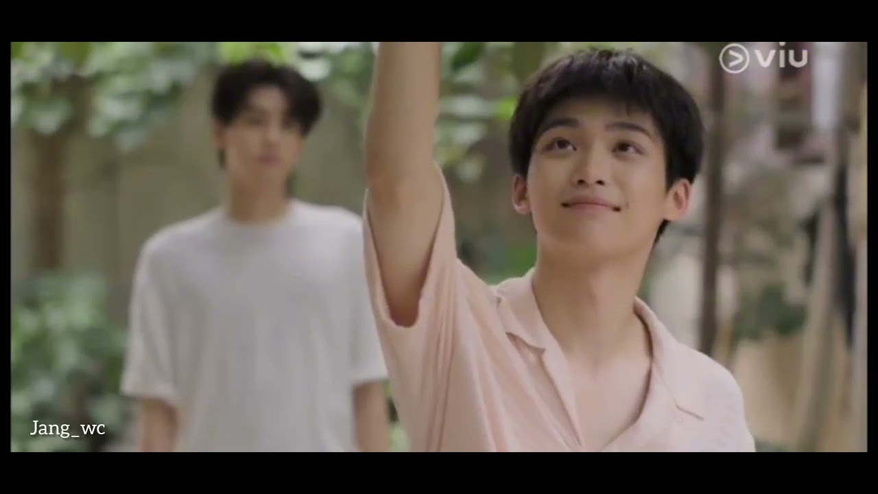 ZIYU MOON OF LOVE #HomeMoonMV #ZiYu #梓渝