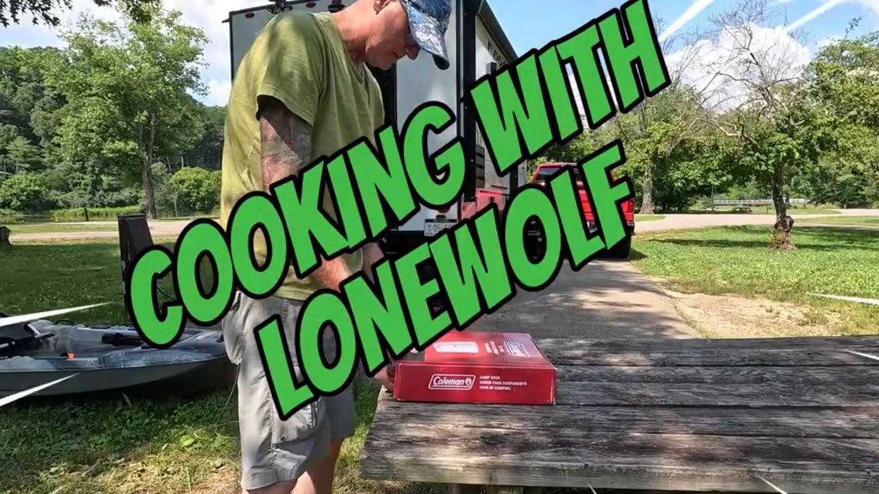 Coleman Camp Oven/Frozen Pizza/ Will it work