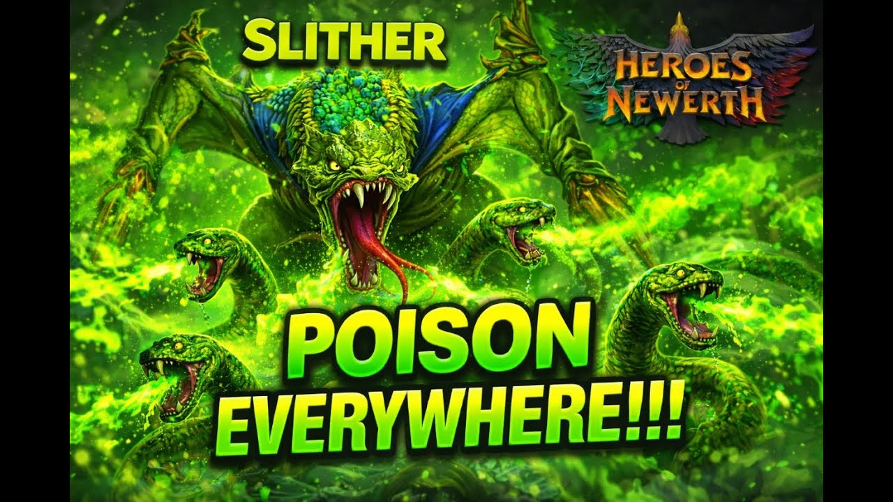 Hon REBORN – Slither – Выложилась на 100%… Было ли этого достаточно?