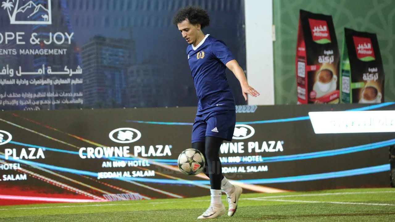 بطولة الامير عبدالله بن سعد الرمضانية ٧ : السعد - ثلاجات الاهلي