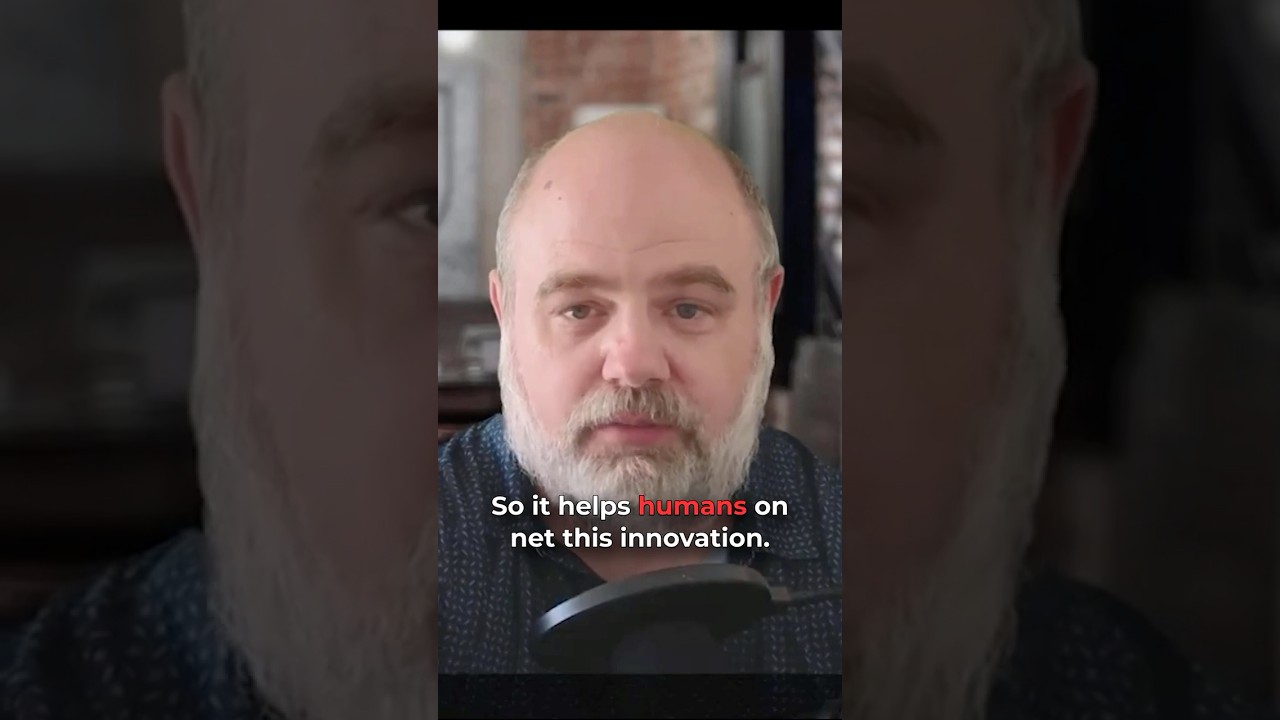 Ошибочность идеи уничтожения рабочих мест с помощью ИИ