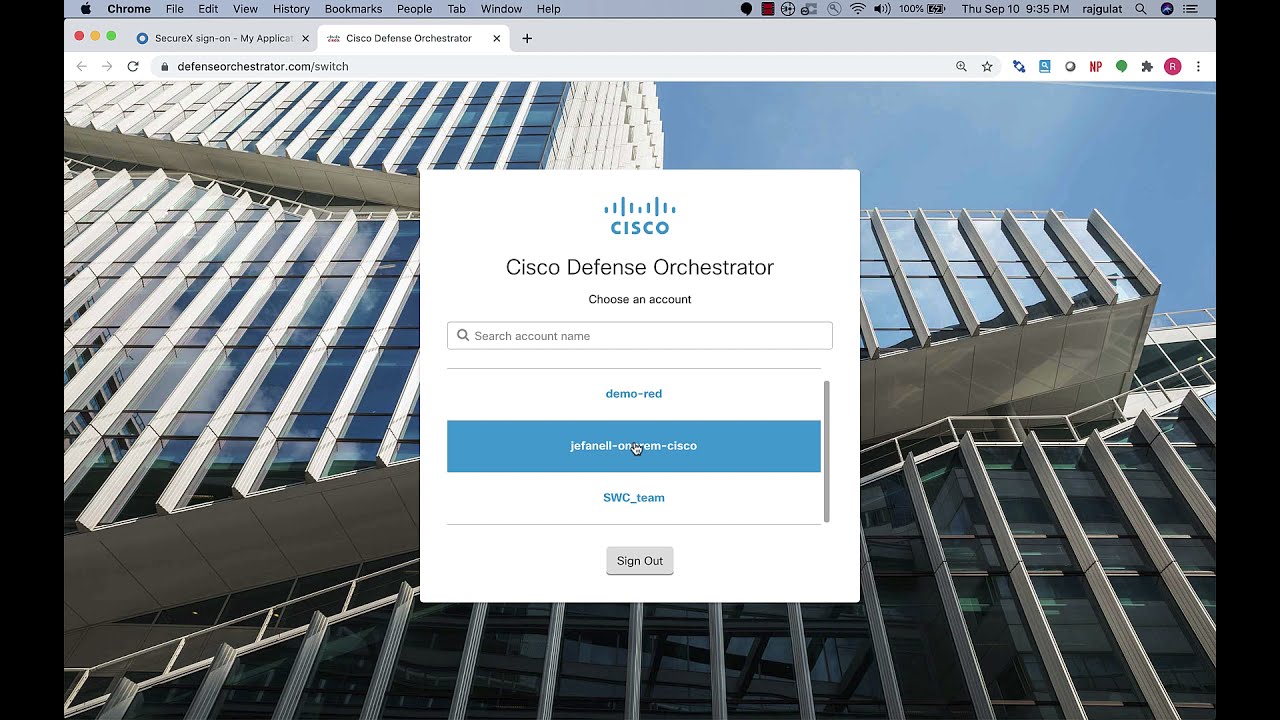 Cisco Security Analytics and Logging SaaS Overview | Features and Benefits