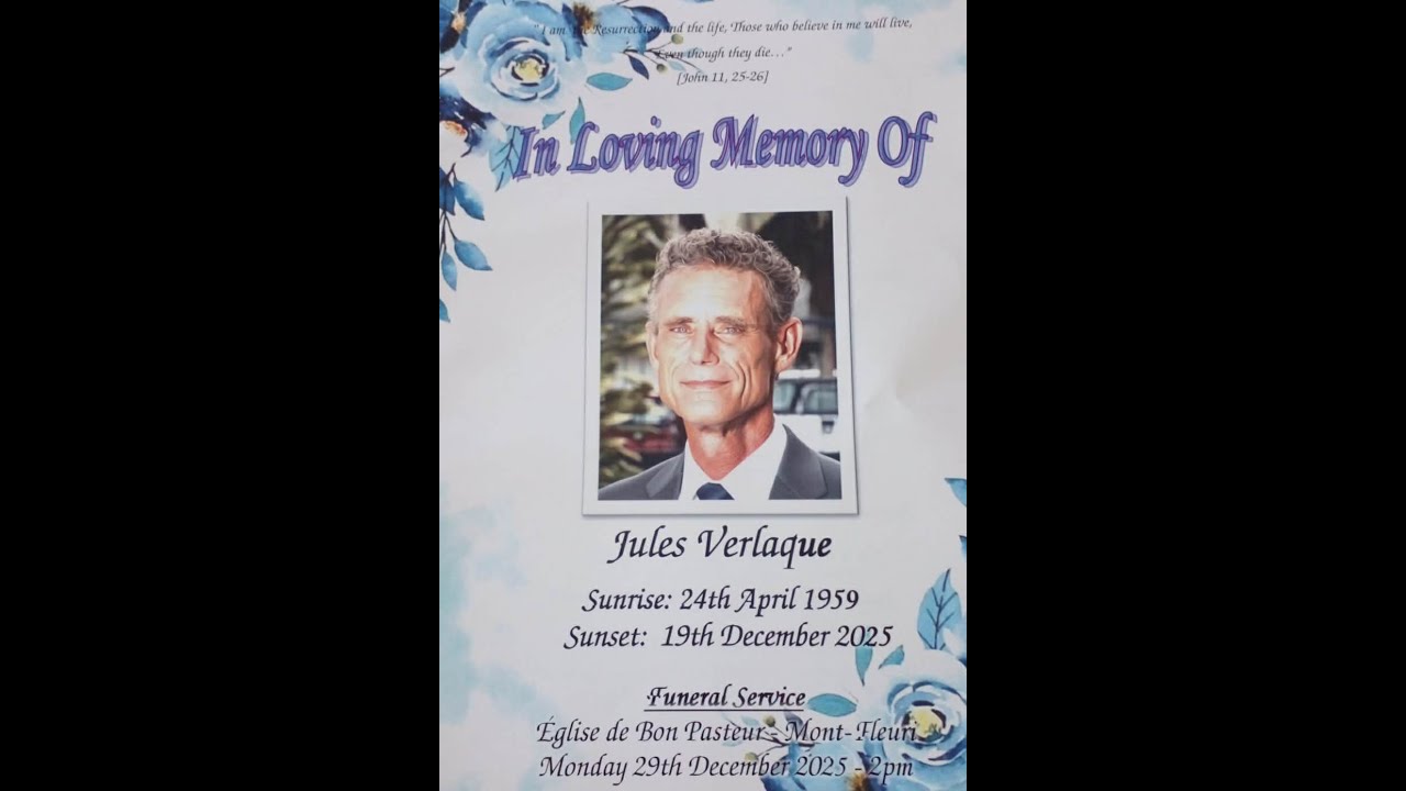 inloving Memory of  Jules Verlaque
