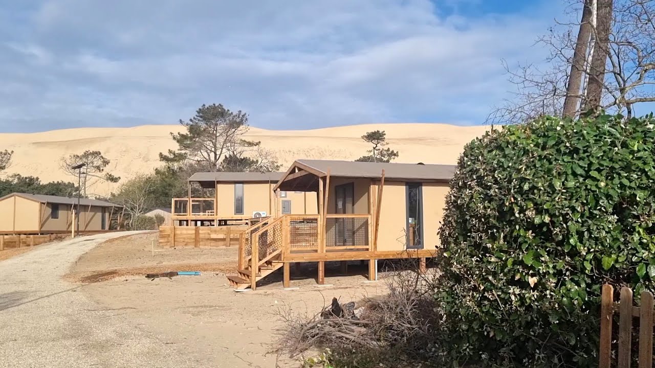 C'est le grand jour de la réouverture pour les Flots Bleus !