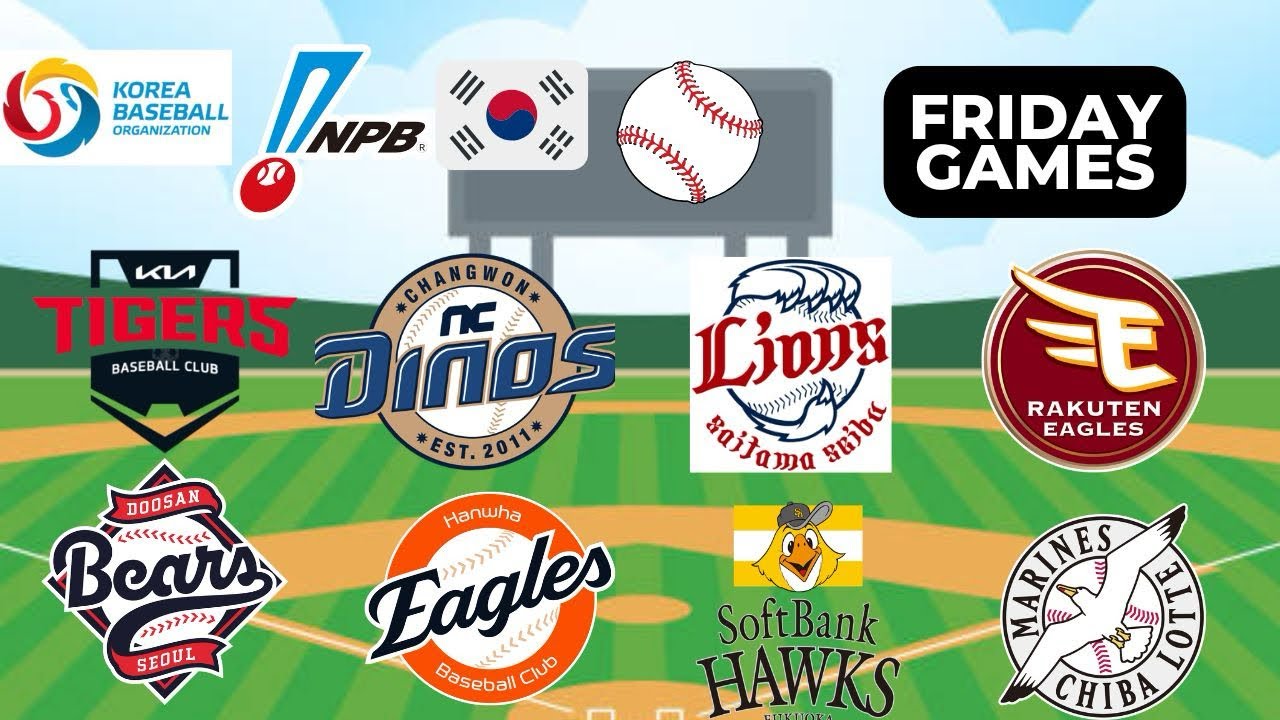 Прогнозы на матчи KBO/NPB лиги на сегодня! 04.03.26 БЕСПЛАТНЫЕ ПРОГНОЗЫ