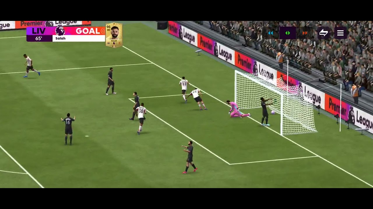 Amassei com o time Liverpool 💯