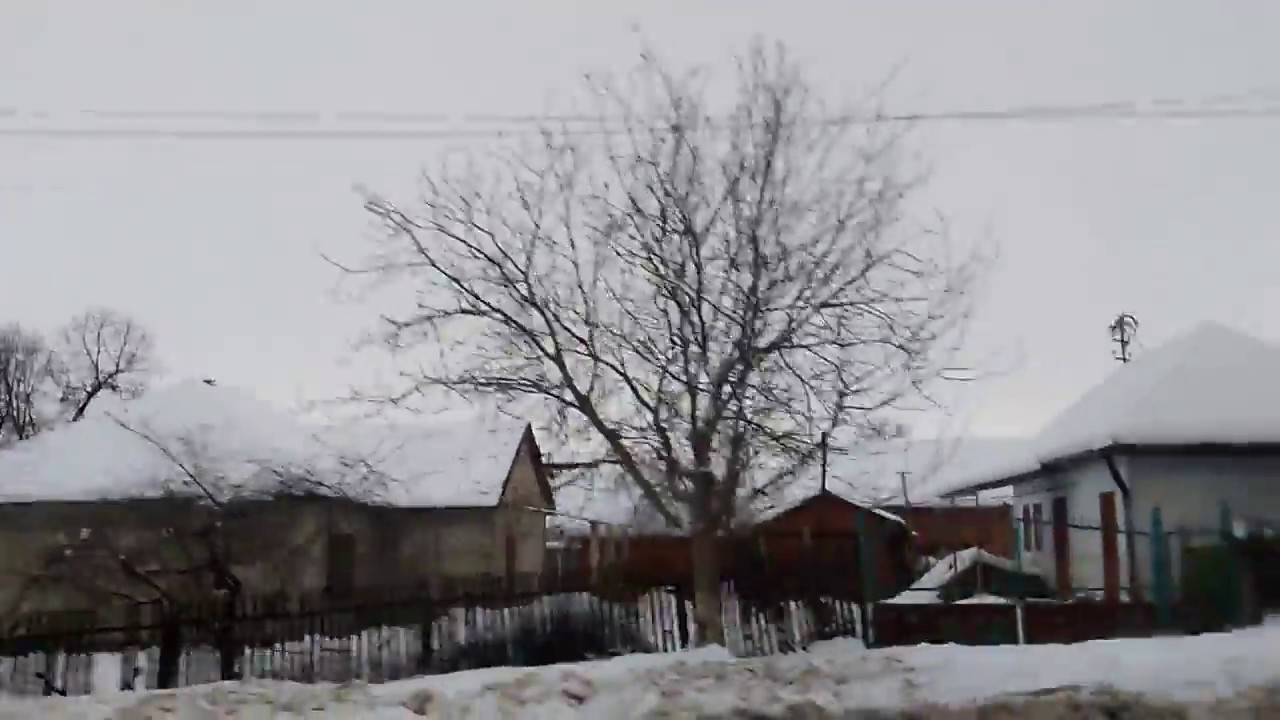 Стекольный завод. Флорешт.