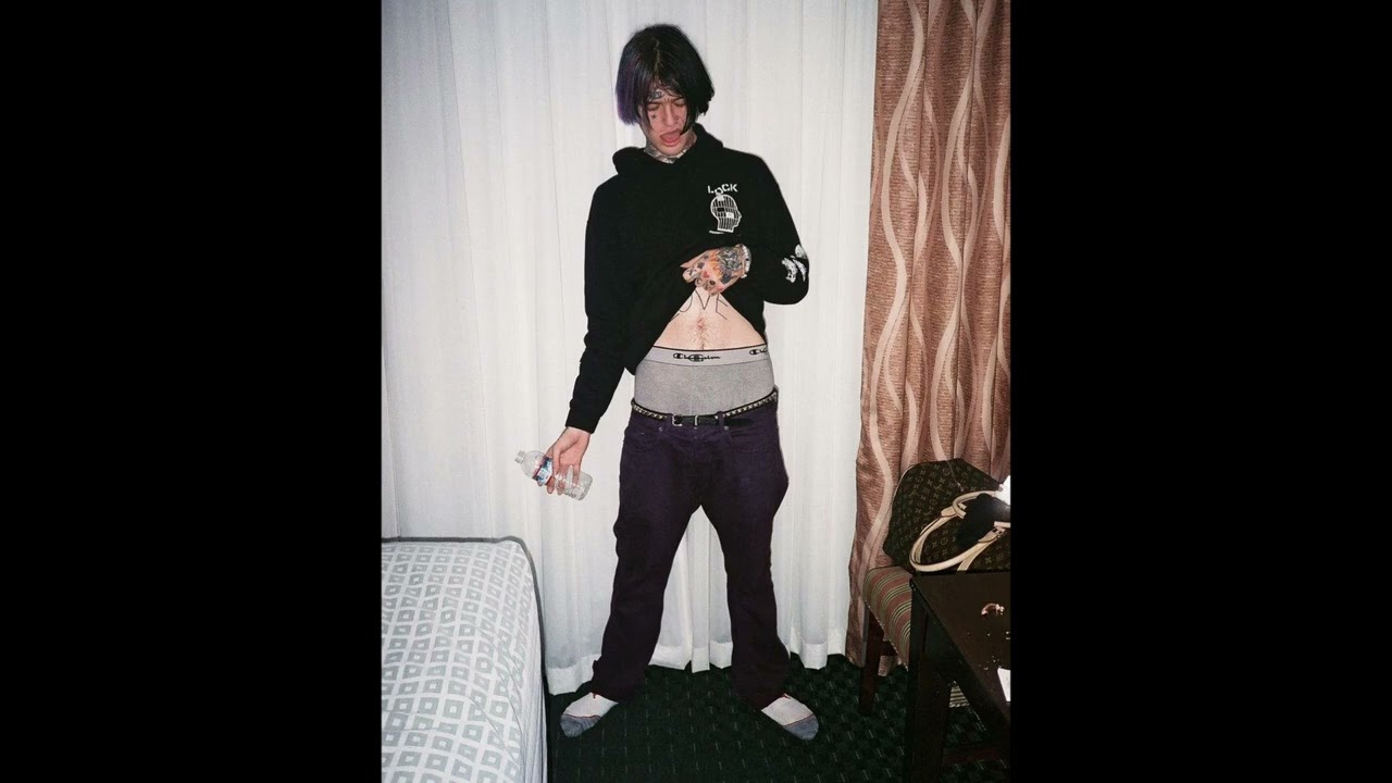 [FREE] old lil peep x nedarb type beat  * mind game *