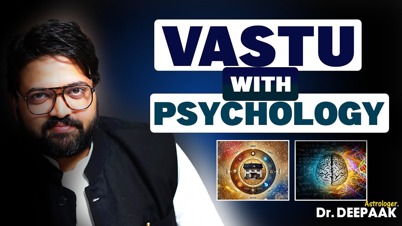 #reality  of #vastu  A to Z Concept of Vastu  latest Podcast By Dr #Deepaak Vastu will make you Rich
