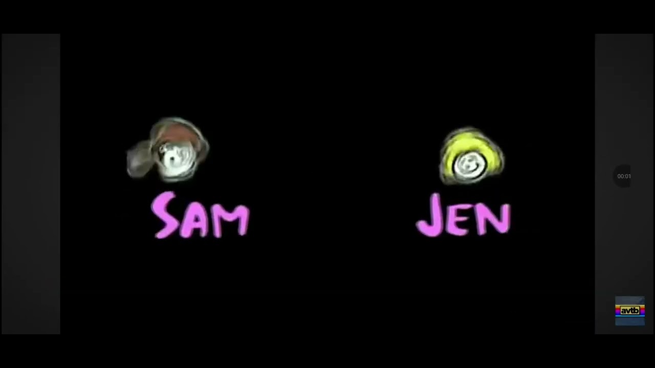 SamJen Productions/Warner Bros Television (2005)