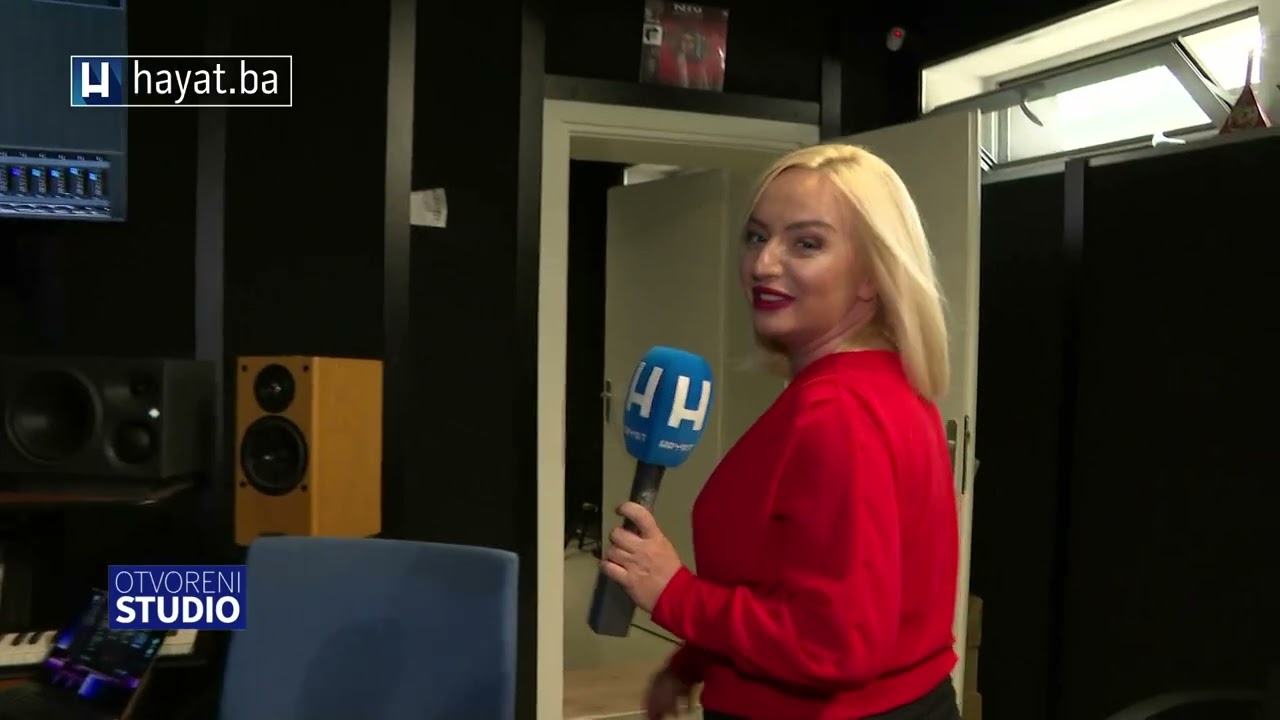 ŠUKALO O NOVOM ARANŽMANU PJESME ‘SVA BOL SVIJETA’: MUZIKA NAGRIŽENA ZUBOM VREMENA TRAŽI OSJEŽENJA
