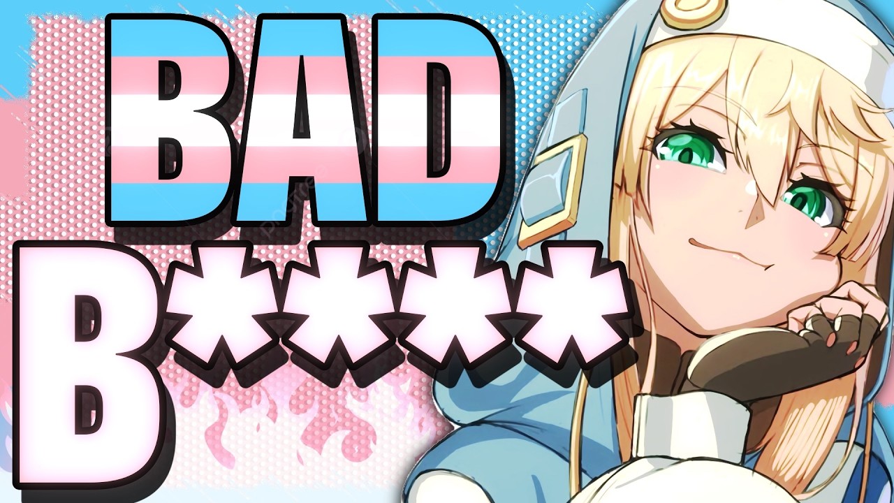 Every Trans Woman's 