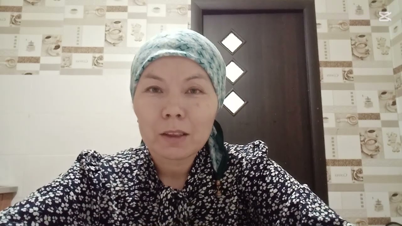 Тұрмыс құратын жастағы қыздарға құпия.