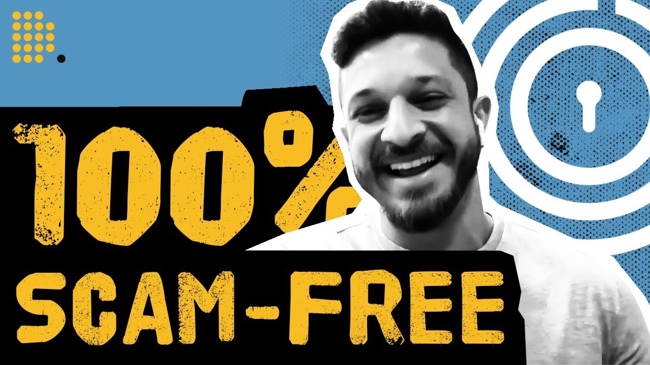 WORLD'S FIRST 100% SCAM-FREE ICO LAUNCH PLATFORM | DEFENSE LAUNCH