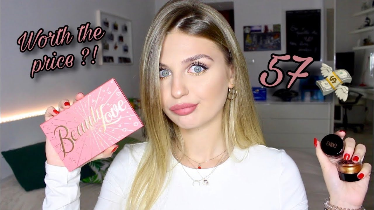 NOVITÀ ClioMakeUpShop || BeautyLove, SweetieLove e i nuovi CreamyLove! 💸