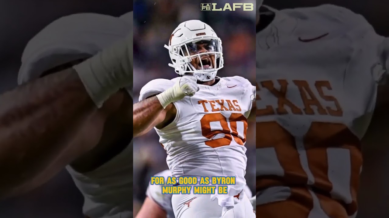 Best Positional Value Picks at #5 Overall for the #Chargers 2024 #NFLDraft  @LAC_Unleashed