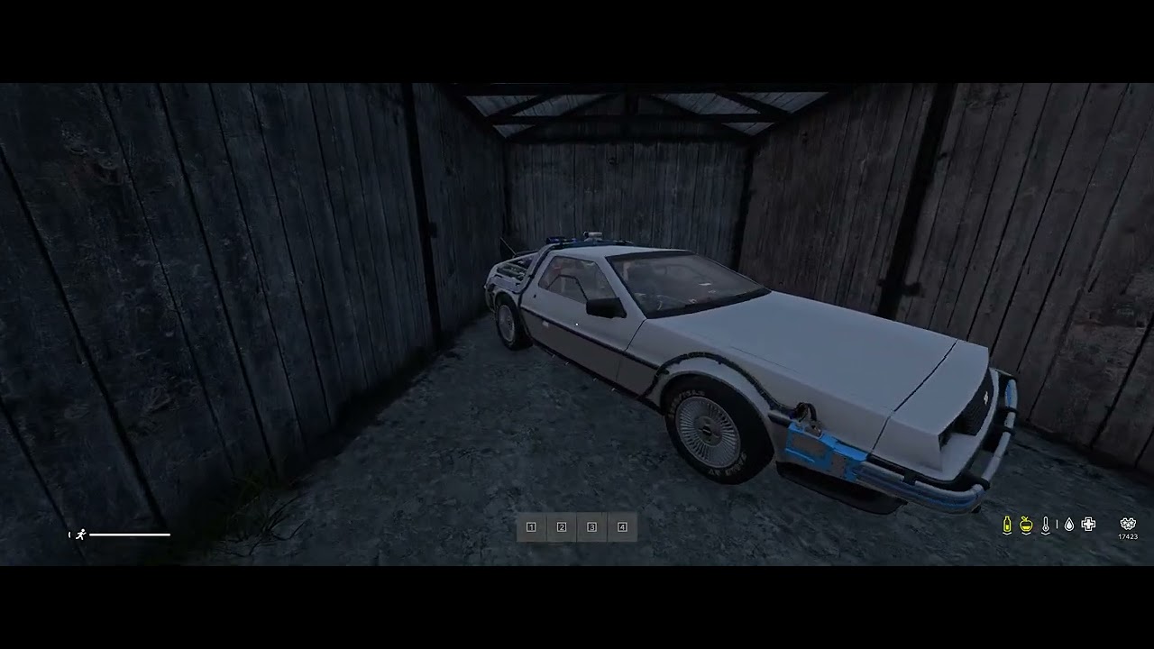 DayZ Ryzen 9800 X3D RtX 5070TI MoD GamE