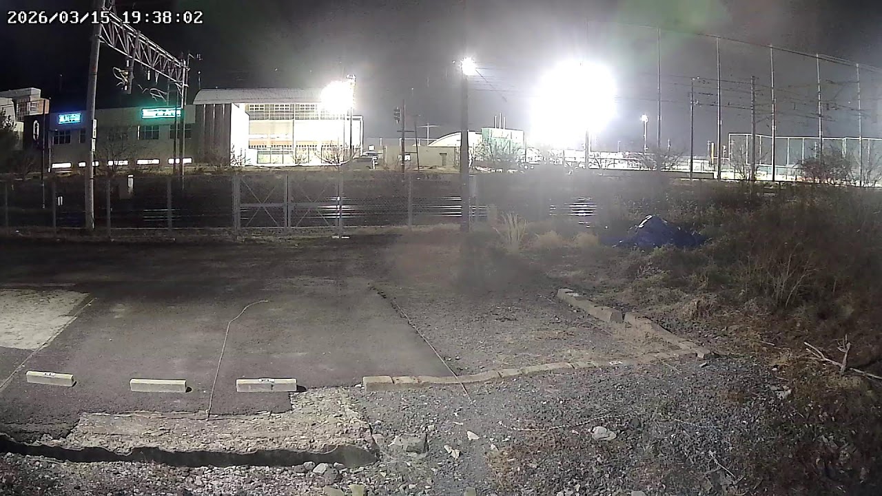 山口県防府市新田ライブカメラ Yamaguchi Hofu Live camera.world.cam