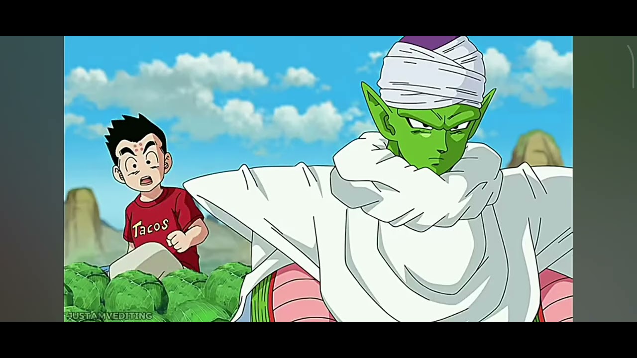 DRAGON BALLS SUPER MEMES!