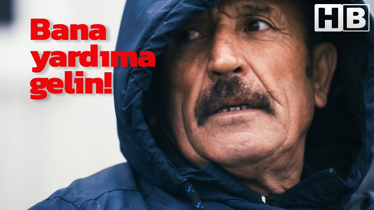 Dünyayı Kurtaran Adam | Çetin Gökşen