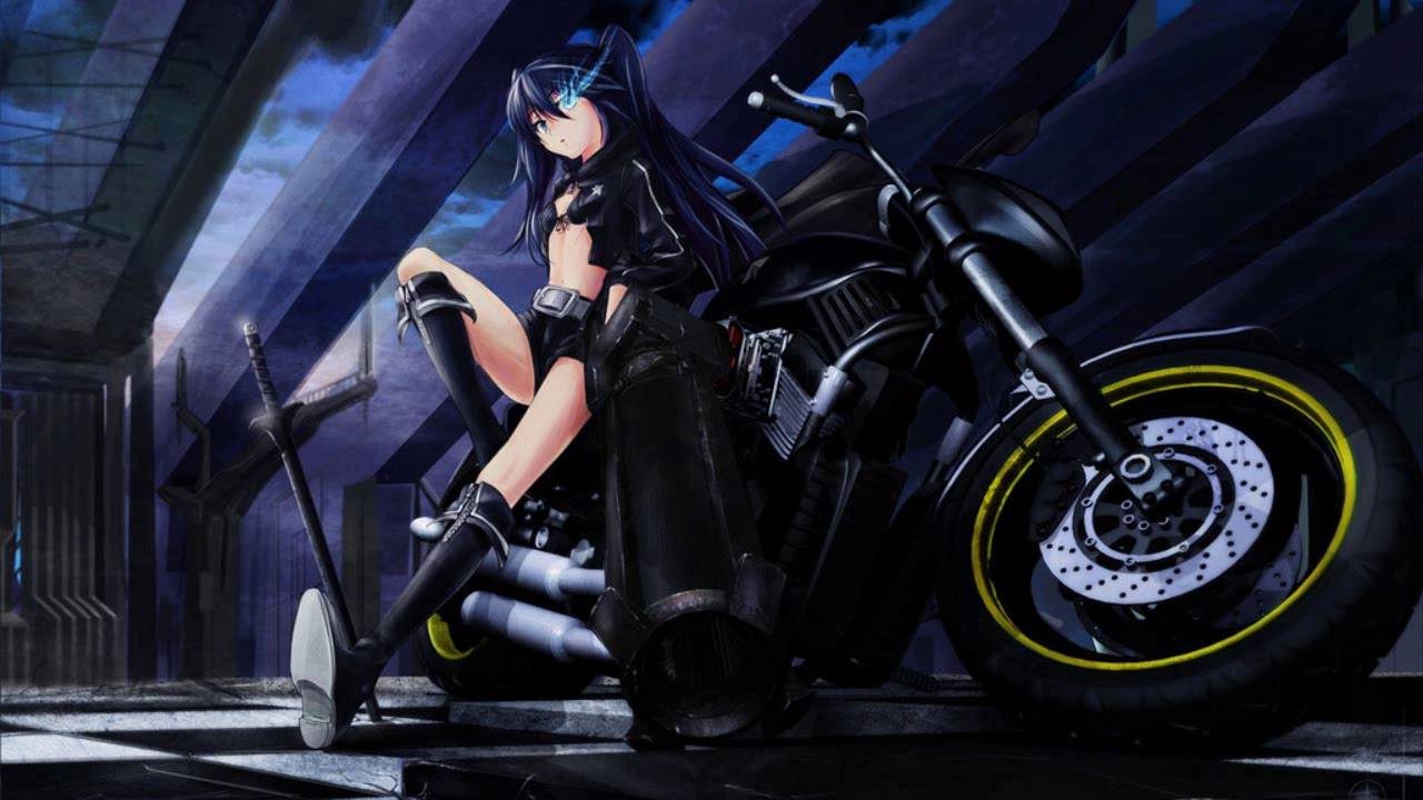 Vroom Vroom - Nightcore