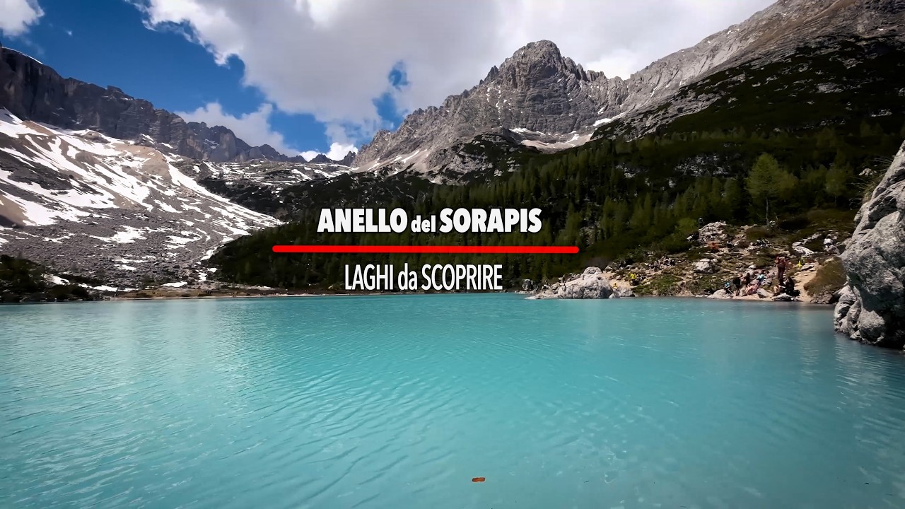 𝗩𝗘𝗡𝗘𝗧𝗢 | 𝗦𝗢𝗥𝗔𝗣𝗜𝗦 | Rifugio Vandelli | Dolomiti trekking