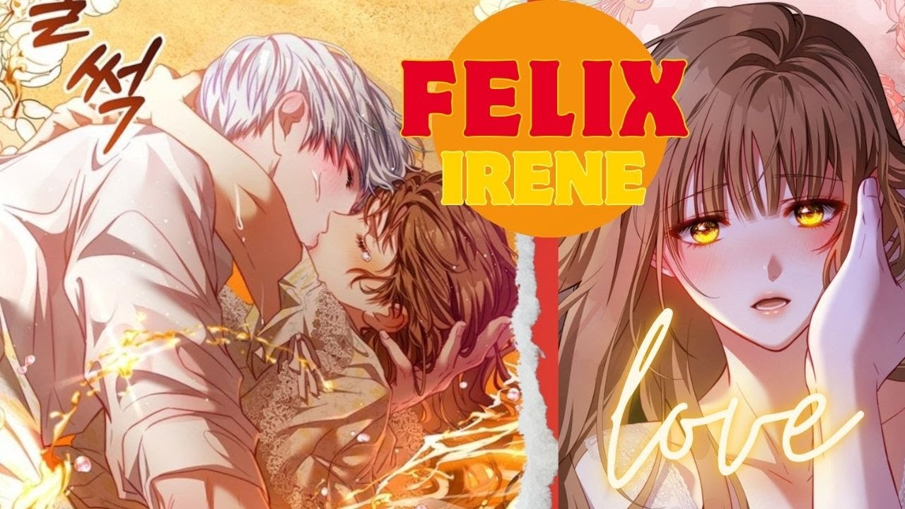 The girl was cherished by the man with extraordinary magical powers, they had romantic ending. full