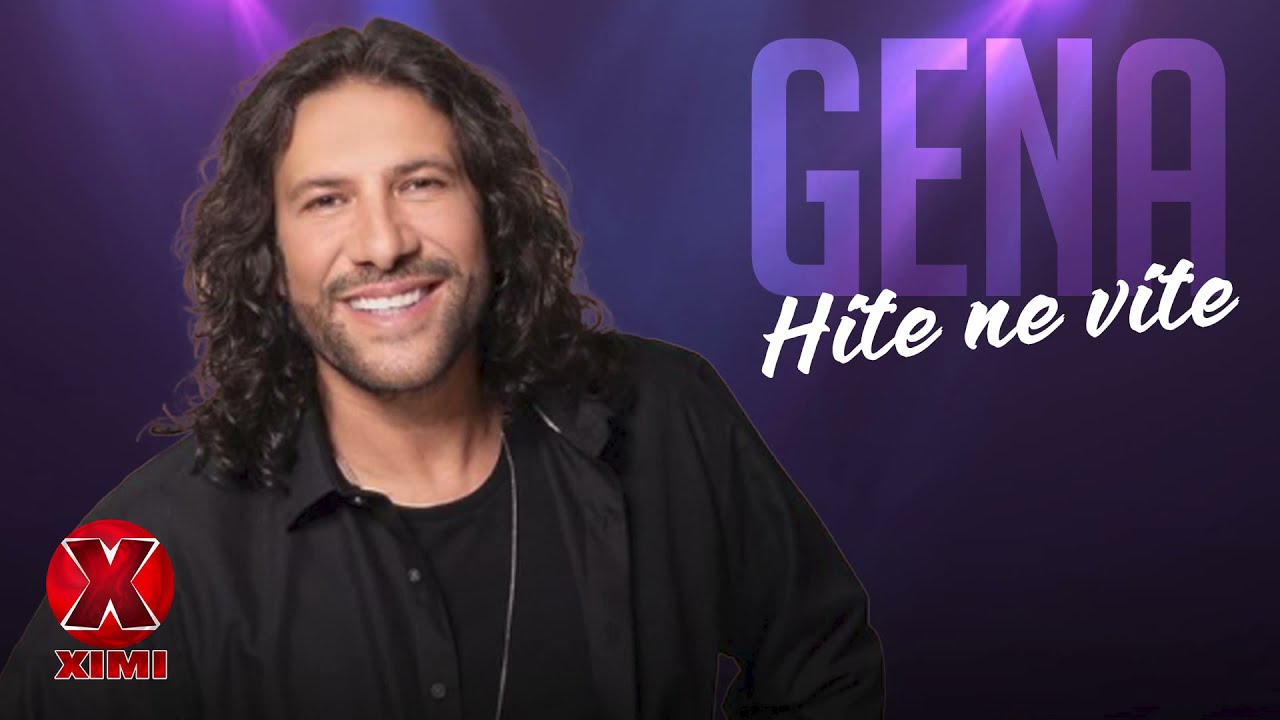 Gena - Hite ne vite