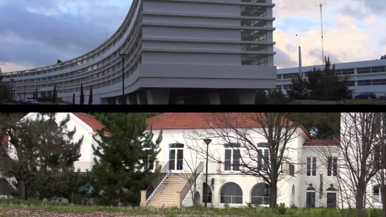 Video Institucional do IPLeiria