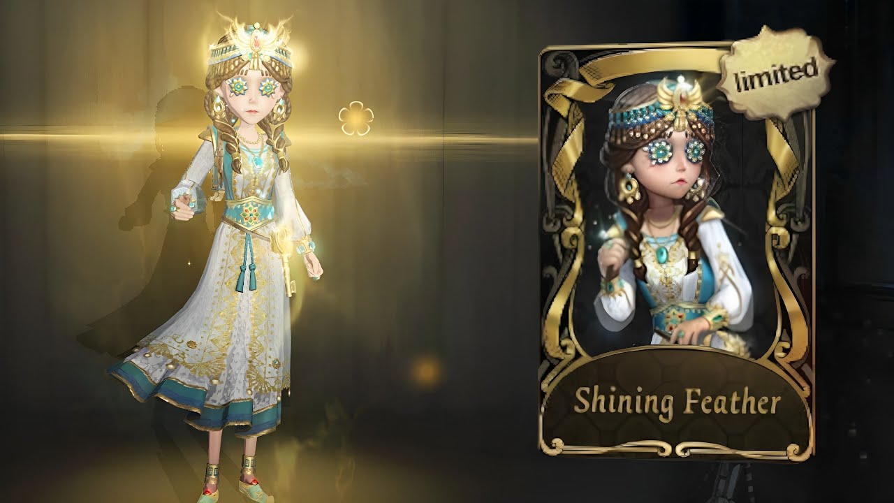 Queen of Sacred Heart Hospital 👑 ☂ (Ft.@LevynnTTV) | Identity V