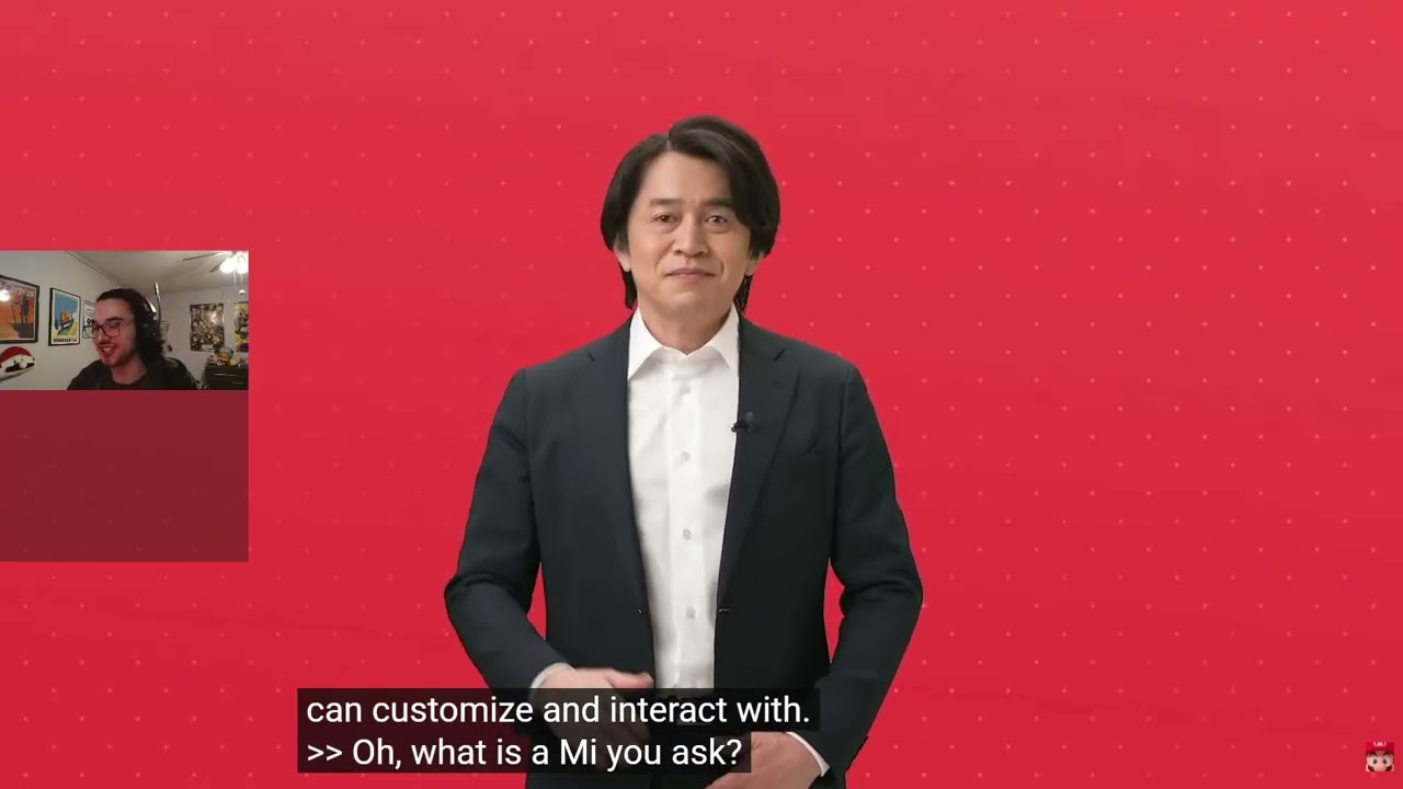 Some Directs and Some Reacts Wow!