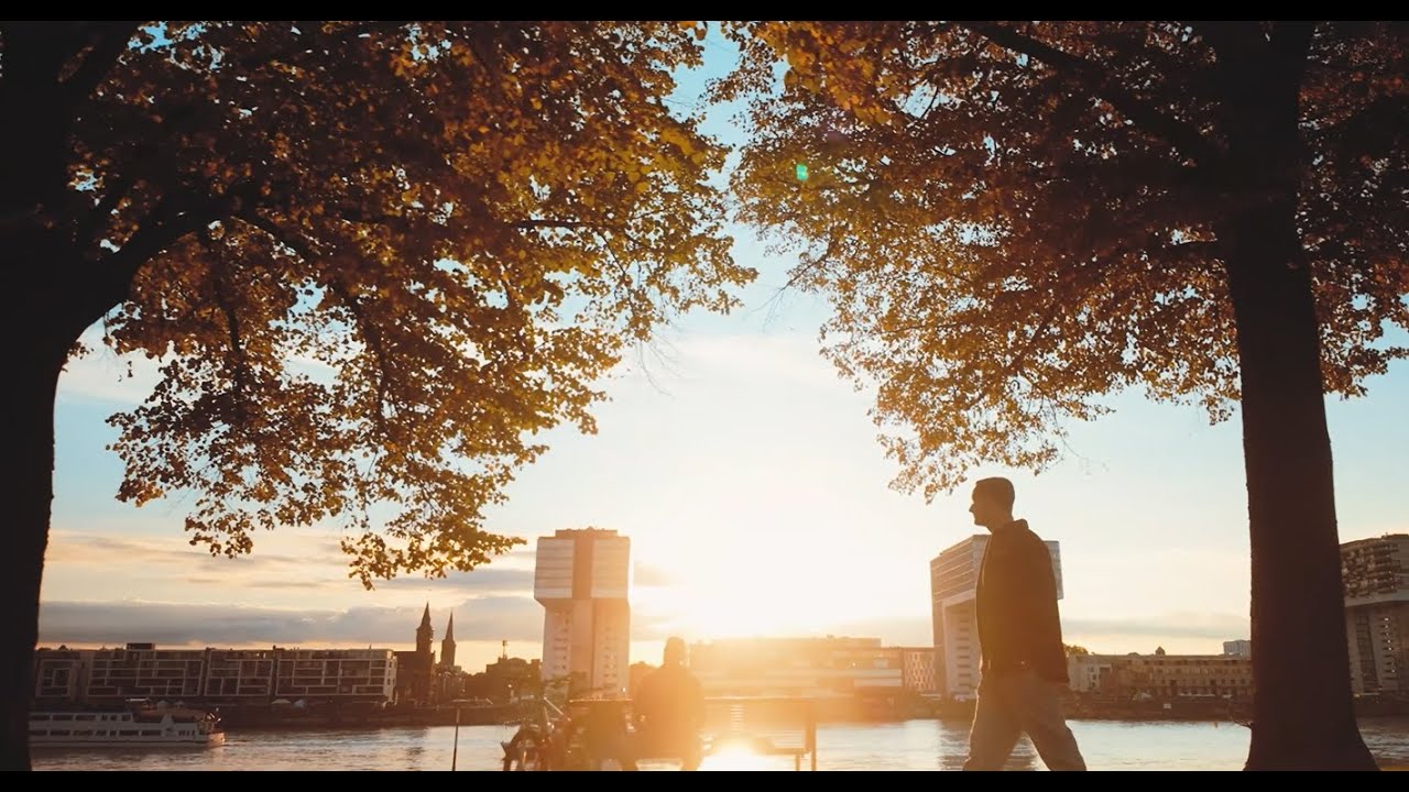 Marc Melhem - Srti Helm [Official Video] /صرتي حلم - مارك ملحم