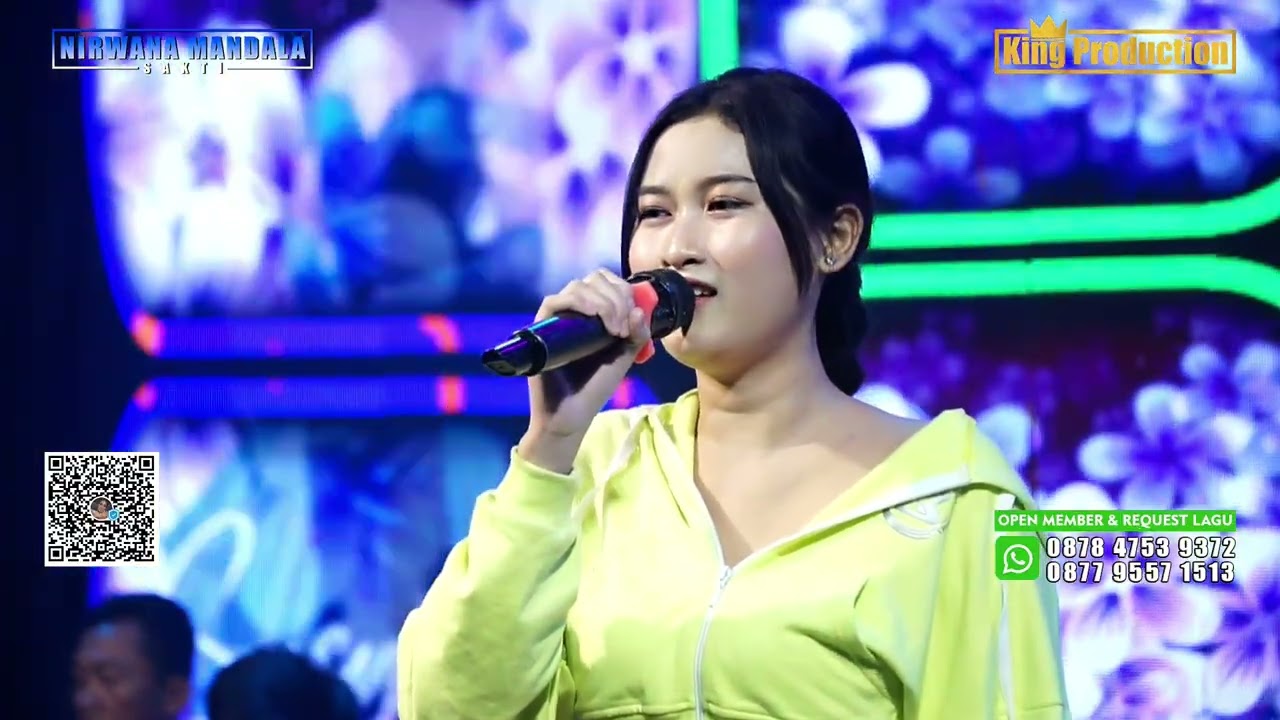 KESEMSEM FRESSA AYUMI LIVE NMS TETEMBANGAN BARENG SUSY ARZETTY EDISI RAMADHAN