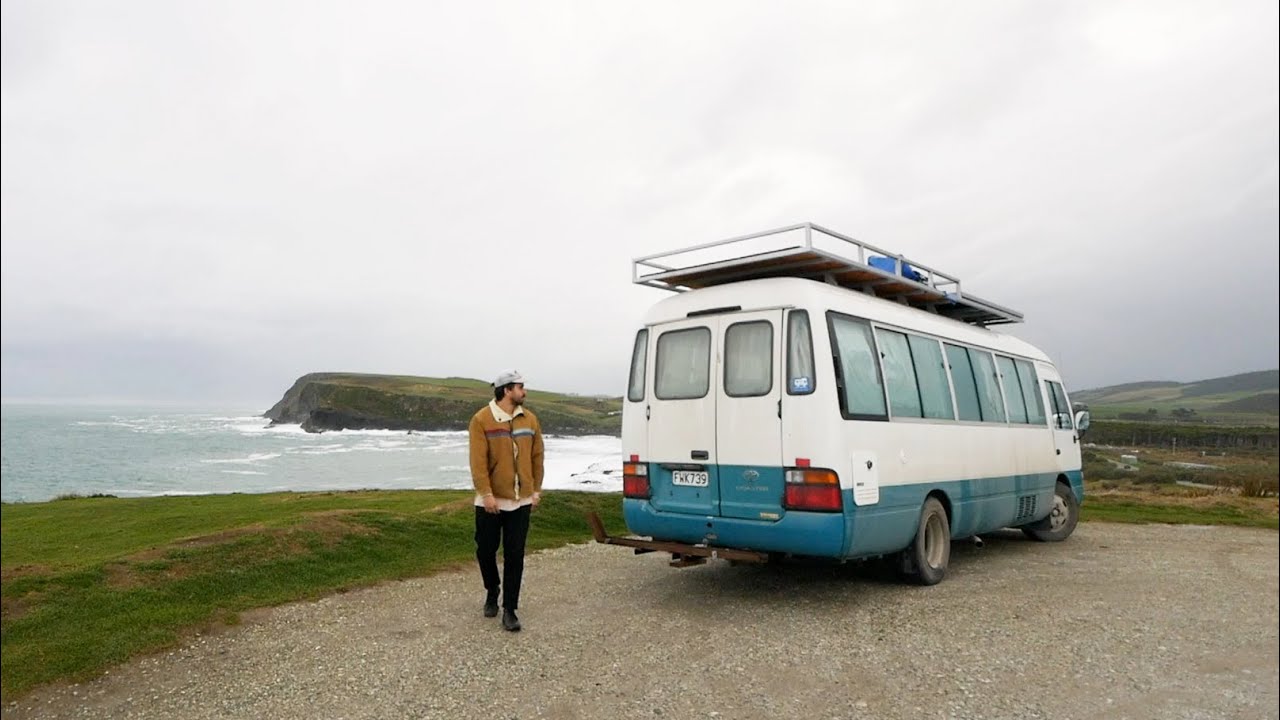 A laid back 100th episode (Wildering Campers)