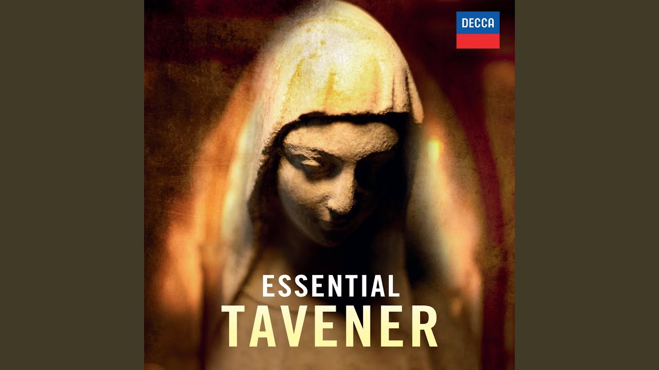 Tavener: The Tyger