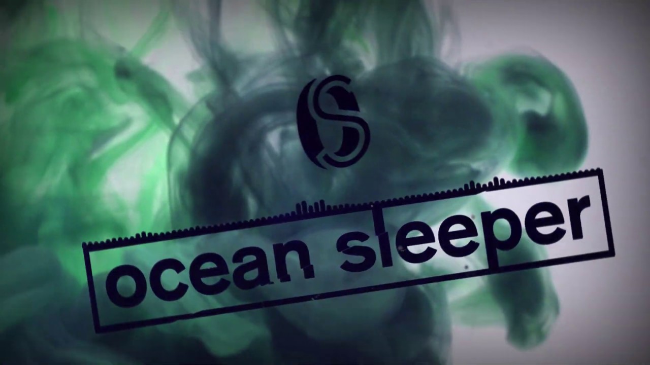 Ocean Sleeper - Hate Me Like You Mean It  (Visualiser)