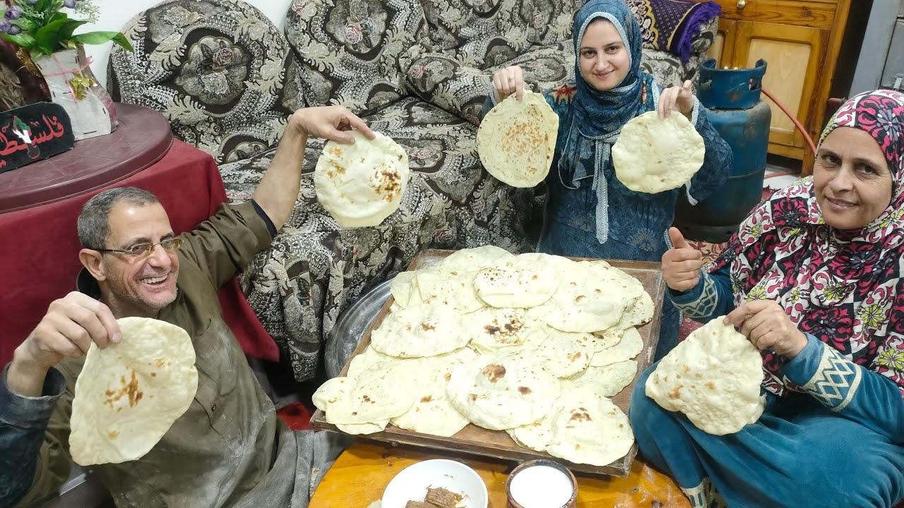 عائله الحاج سامي ماركت تهنئكم بقودوم شهررمضان الكريم بتجهيز اول سحور أعادالله عليكم بالخيروالبركات 🌜