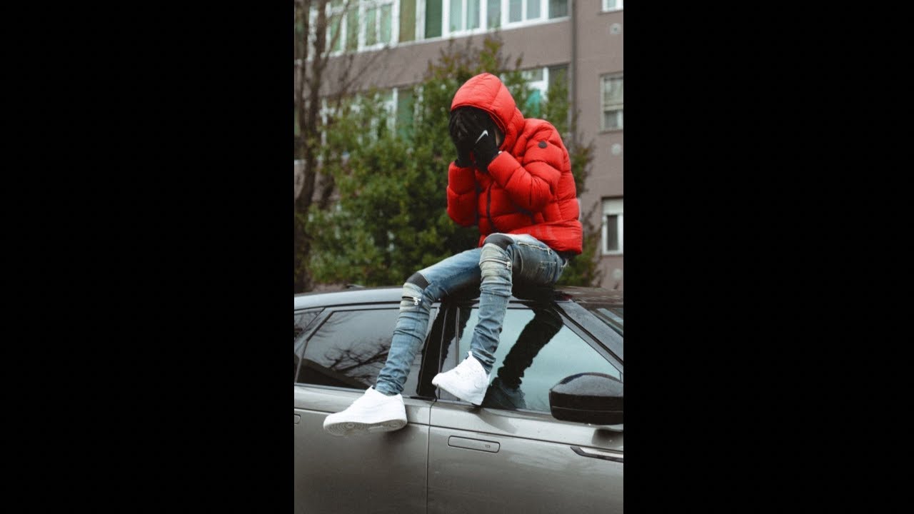 (Paid) Zoe Osama x Bino Rideaux Type Beat 2023 - “Respect”