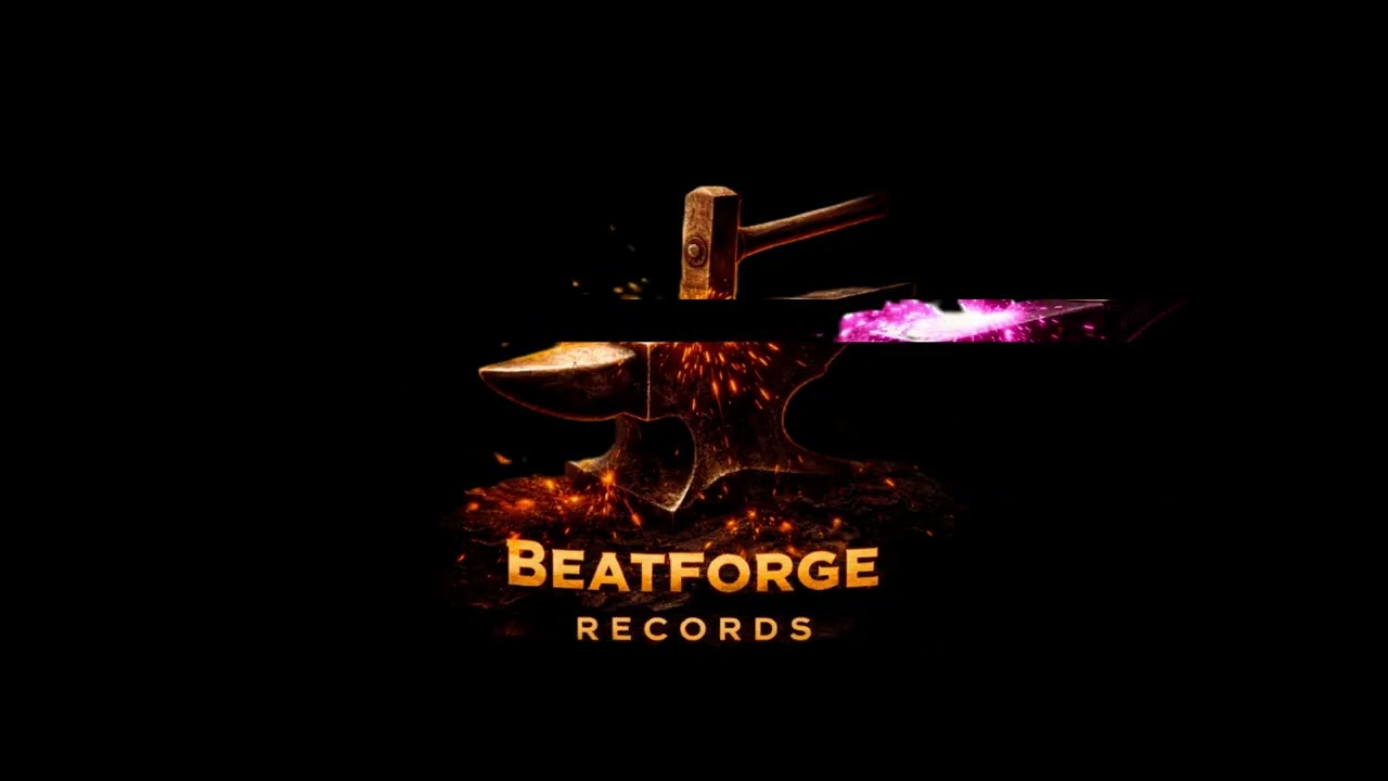 STREET AUTHORITY | Early 2000s New York Gangsta Rap Beat 94 BPM | BeatForge Records