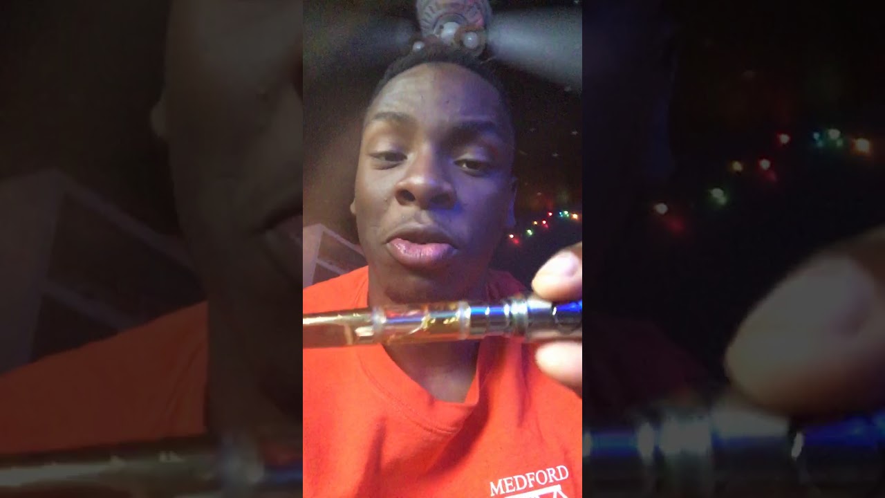 KING SMOKES CART REVIEW : gorilla glue TKO carts!!! THESE ARE 🔥  subscriber appreciation🥺😀