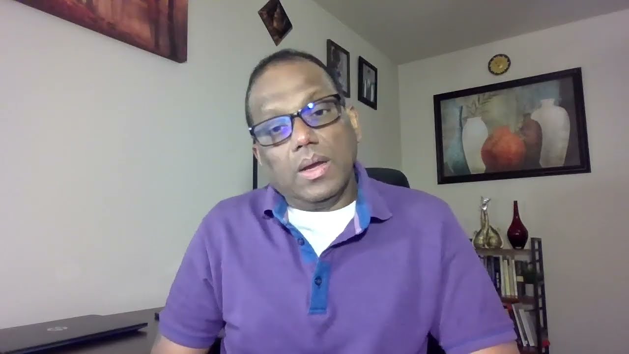 இலங்கை ஈஸ்டர் ஞாயிறு குண்டுவெடிப்பின் சூத்திரதாரி சுரேஷ் சாலிதானா? | Professor S.I.Keethaponcalan